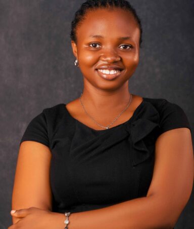 Ayomide Daniel